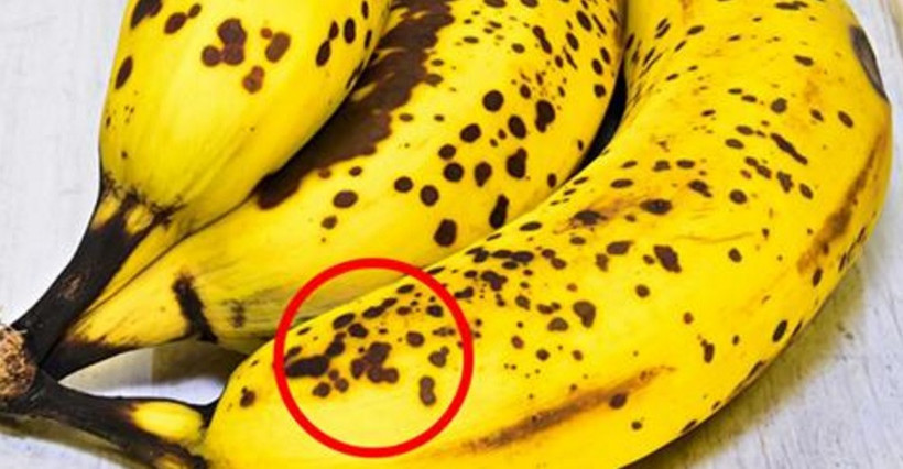 1 ay boyunca günde 2  lekeli muz yerseniz bakın neler oluyor - Resim: 4