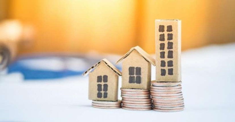 Konut alımında yeni faiz oranı ile 361 bin TL cebinizde kalıyor - Resim: 1