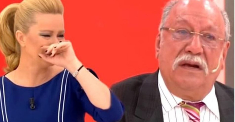 ATV Müge Anlı ile Tatlı Sert programının avukatı Rahmi Özkan öldü mü? Müge Anlı duyurdu - Resim: 1