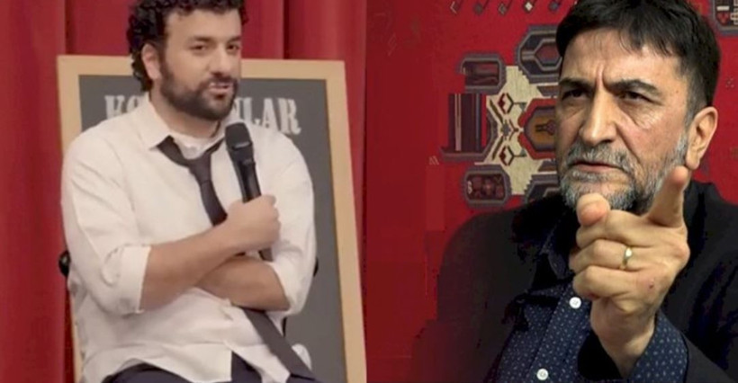 Nihat Genç'ten Armağan Çağlayan'a: Farenin g.tüne krema sürüp yalayan adamlar! - Resim: 3