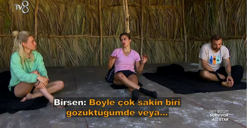 Survivor 2022 All Star sürgün kampı nedir adaya gidecek yarışmacılar ifşa oldu! Acun delirecek! - Resim: 2