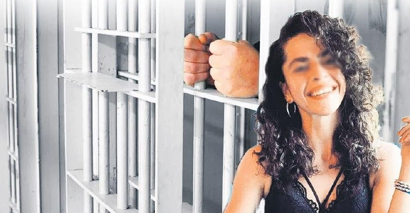 Avukat uyuşturucu kuryesi çıktı! Mahkeme bugüne dek görülmemiş bir ceza verdi - Resim: 1