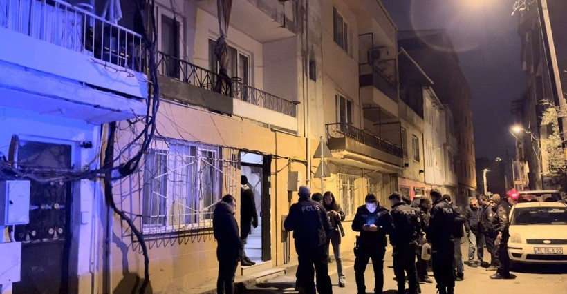 'Gel bir konuşalım' dedi kızının gözü önünde başından vurdu kızı böyle gözyaşlarına boğuldu - Resim: 3