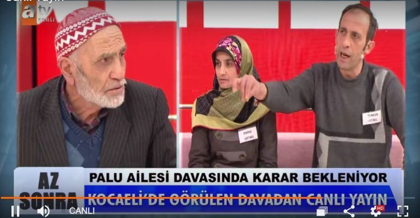 Palu ailesi dehşetinde yeni gelişme! Davada karar çıktı: Tuncer Ustael'in cezası belli oldu! - Resim: 2