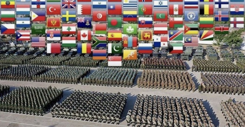 2050 yılında dünyaya hükmedecek ülkeler açıklandı! İlk 5 ülkeye inanamayacaksınız... - Resim: 3