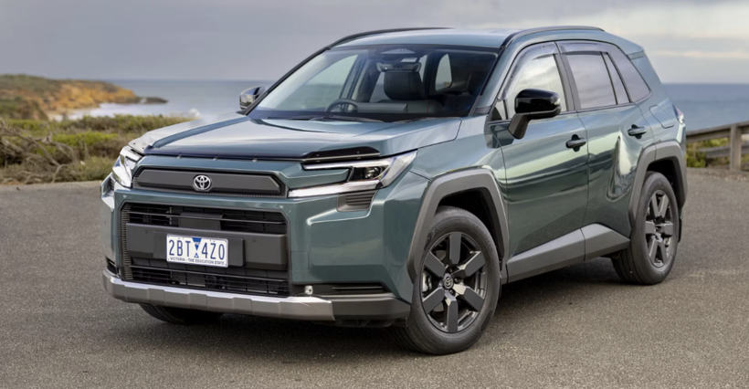 Toyota'dan kötü haber! Küresel satışlar düştü... - Resim: 3