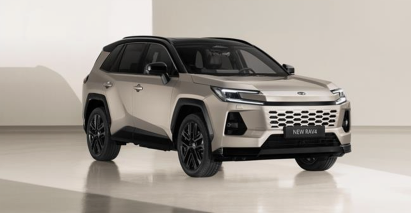 Toyota'dan kötü haber! Küresel satışlar düştü... - Resim: 2