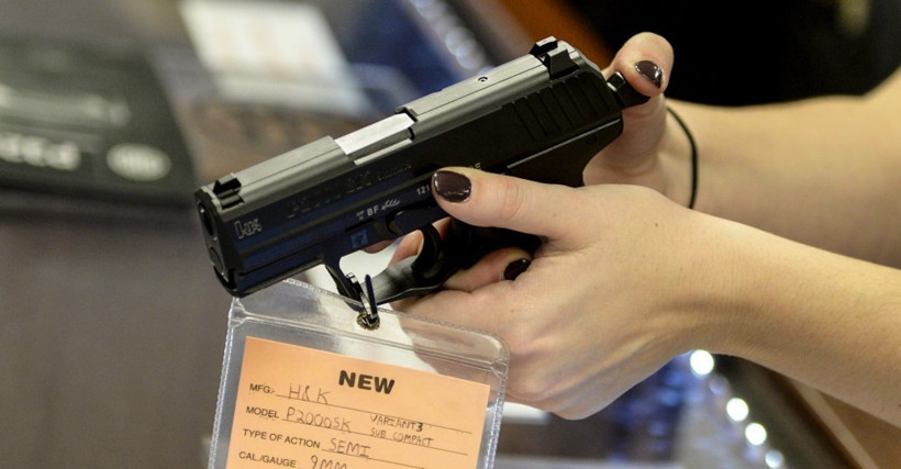 Ülkelerin 100 kişi başına düşen silah sayısı! Listede Türkiye'de var - Resim: 1