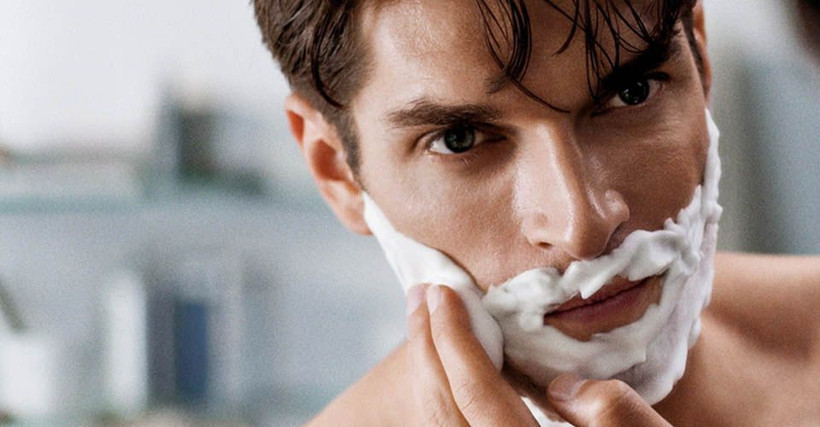 Evde tıraş olan erkeklerin bilmesi gereken 10 madde - Resim: 2