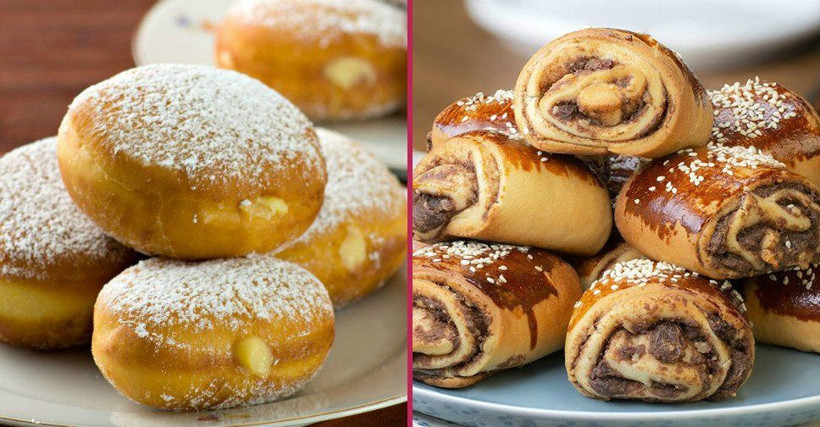 Sahurda hamur işi yemek tok tutar mı? - Resim: 2