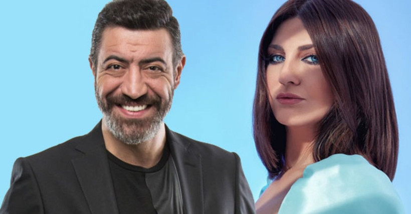 Sibel Can Hakan Altun sevgililer gününde bomba haberi verdiler! Olay paylaşım - Resim: 3