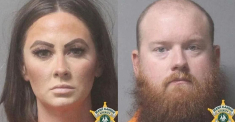 Rezaletler ortaya çıktı! 15 yaşındaki öğrencisiyle kocanın gözü önünde ilişkiye girip... - Resim: 3