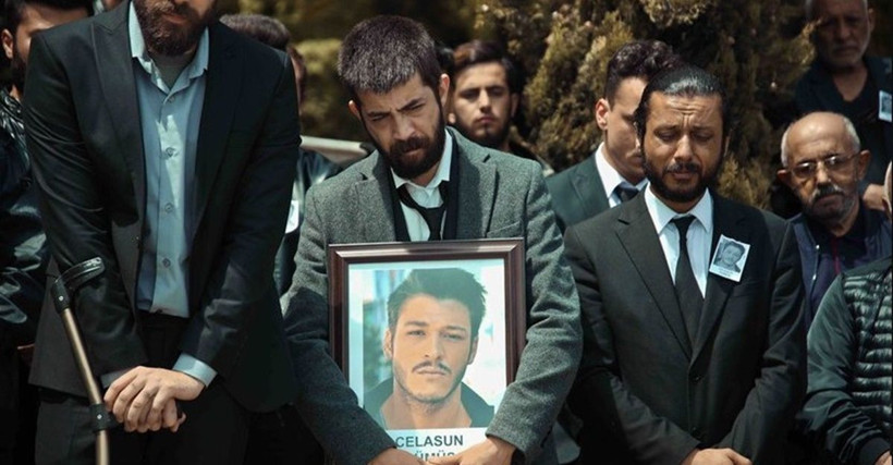 Çukur'un Şahran'ı bomba bir isim çıktı final öncesi Show TV'yi sallayacak! - Resim: 1