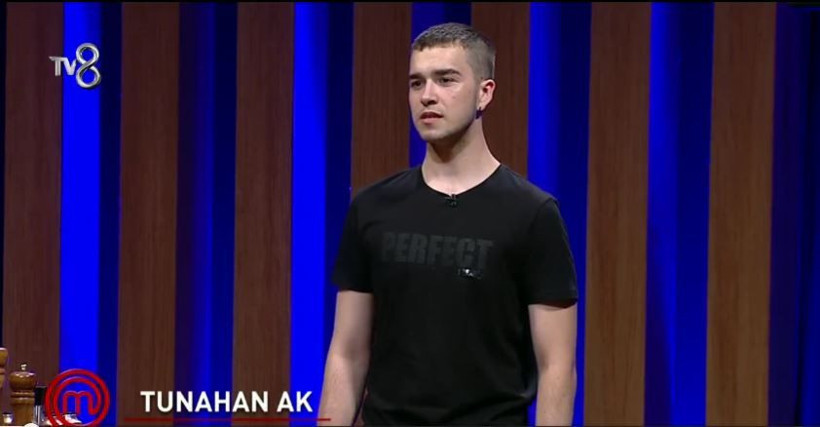 MasterChef yarışmacısı Tunahan Ak Mehmet Şef'i delirtti: Oğlum sen... - Resim: 11