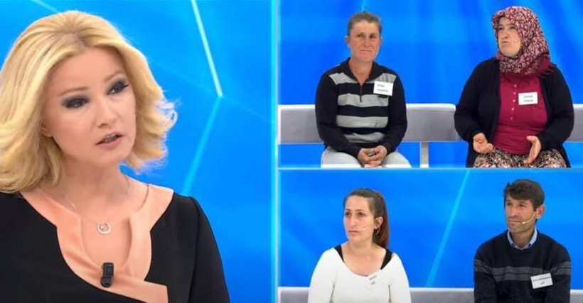 Tecavüz edip çıplak fotoğraflarını yayınladı! Müge Anlı Çığ ailesi davasında enişte bakın ne ceza aldı - Resim: 1