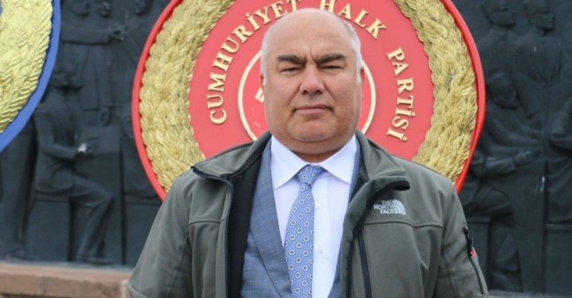 CHP İl Başkanı Bülent Oğuz'un ses kaydı ifşası! Çaycı kadına taciz konuşması ortaya çıktı - Resim: 1