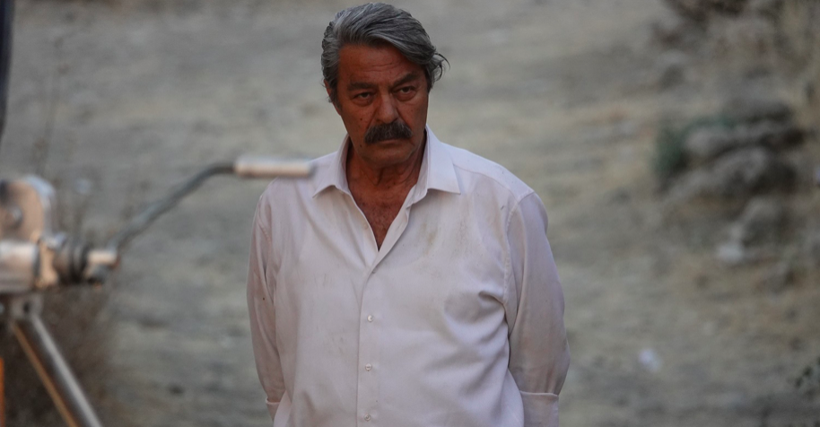 Hastaneye kaldırılan Kadir İnanır'ın sağlık durumunu Meltem Cumbul açıkladı: Ailenin ricası... - Resim: 4