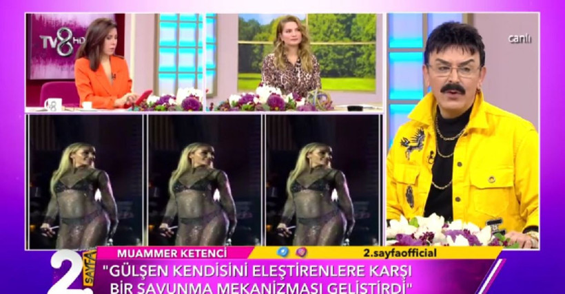 Gülşen ve Ozan Çolakoğlu boşanıyor mu? 'Transparan kostüm evliliği bitirdi' iddiası - Resim: 4