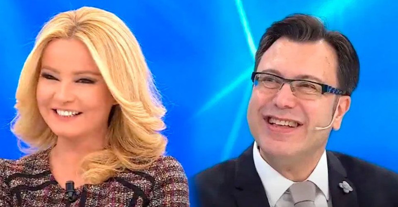 Müge Anlı'nın ekibinde! Şevki Sözen yaptığı hastane paylaşımla korkuttu - Resim: 2