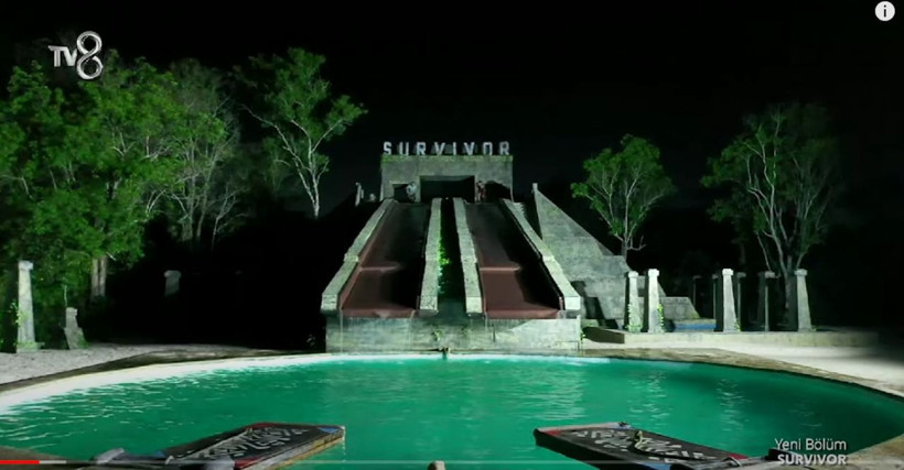 2 yarışmacı Survivor'da diskalifiye oldu! 'Kötü haberim var' diyen Acun Ilıcalı duyurdu: Gerçekten ağlamamak elde değil - Resim: 1