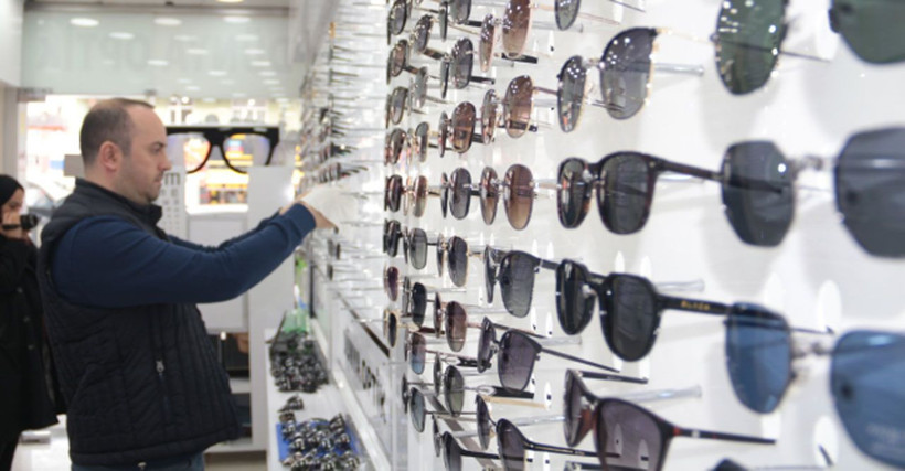 Güneş gözlüğü seçimi yaparken dikkat! Gözlük seçerken sağlığınızdan olmayın - Resim: 3