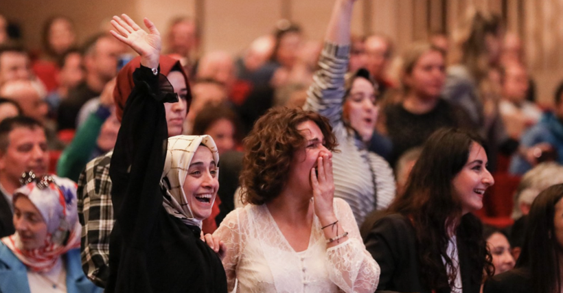 15 bin sözleşmeli öğretmen ataması Öğretmenler Günü'nde (bugün) yapılacak... - Resim: 1