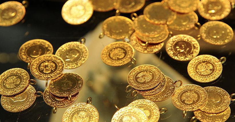 Gram altında yeniden 6 binli rakamlar! İslam Memiş 'alım fırsatı' dedi, gramda 10 bin hedefi de... - Resim: 1