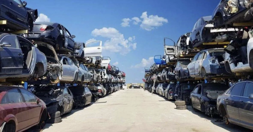Tebliğ yürürlükten kaldırıldı! Hurda araç teşviki için yeni dönem başlıyor - Resim: 3