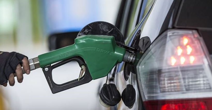 Büyük Motorin indirimini eşel mobil yedi! 2.33 TL'lik indirim kuruşa düştü - Resim: 1