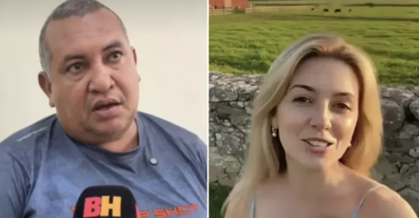 Evini barkını sattı, tası tarağı topladı yanına gitti! Aşık olduğu kadın yapay zeka çıkınca... - Resim: 2