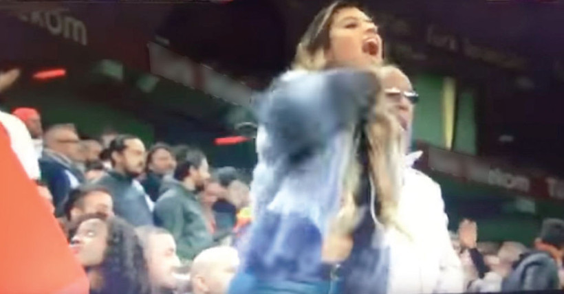 Kafa kesme hareketinin sırrı ortaya çıktı! - Resim: 2