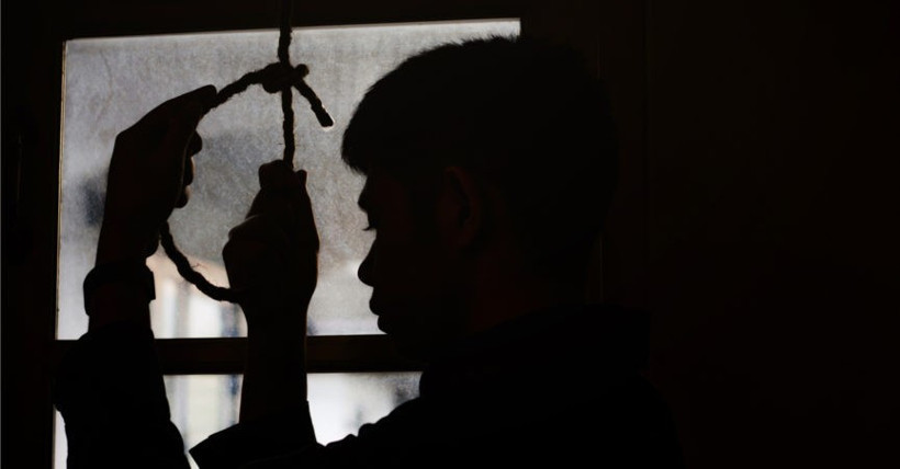 Bu oyunu oynayan intihar ediyor! Rusya'dan sonra İngiltere... - Resim: 3