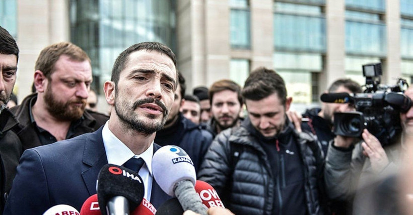 Ahmet Kural'dan mahkeme sonrası ilk paylaşım... - Resim: 4