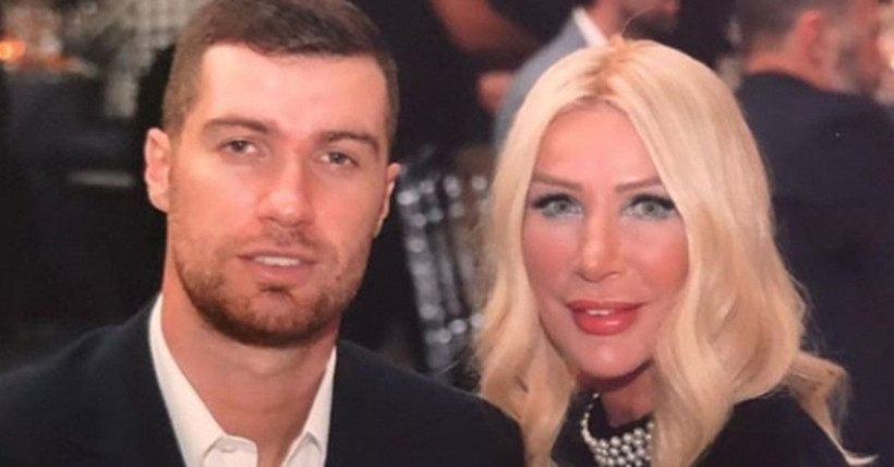 Seda Sayan'ın oğlu Oğulcan'a AVM'de şok! Plaka da sahte çıktı! - Resim: 2