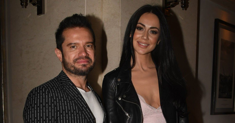 Ozan Doğulu'nun boşanma sebebi olarak gösterilmişti! Hera Aslan ile görüntülendi - Resim: 3