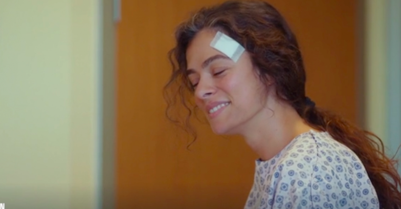 Kadın dizisi için felaket senaryosu! FOX fişini erken çekecek - Resim: 3