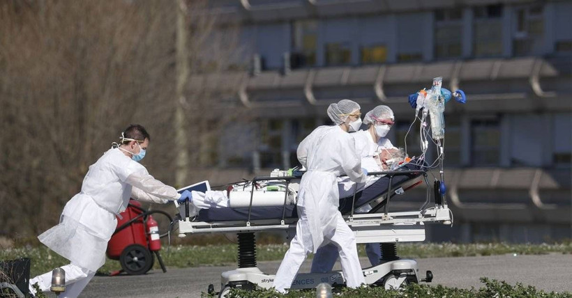 Koronavirüsten ölen Türklerin sayısı 70'i geçti! Türkiye dışından da var - Resim: 4