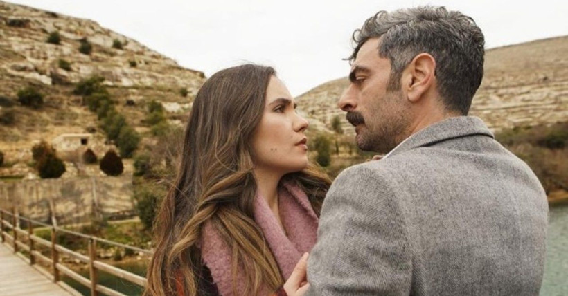 Star TV dizisi reytingleri iyi olmasına rağmen final yapıyor sette korona krizi çıktı - Resim: 4