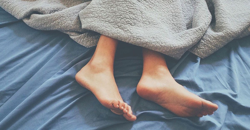 Yaz kış üşüyen el ve ayaklara dikkat! - Resim: 3