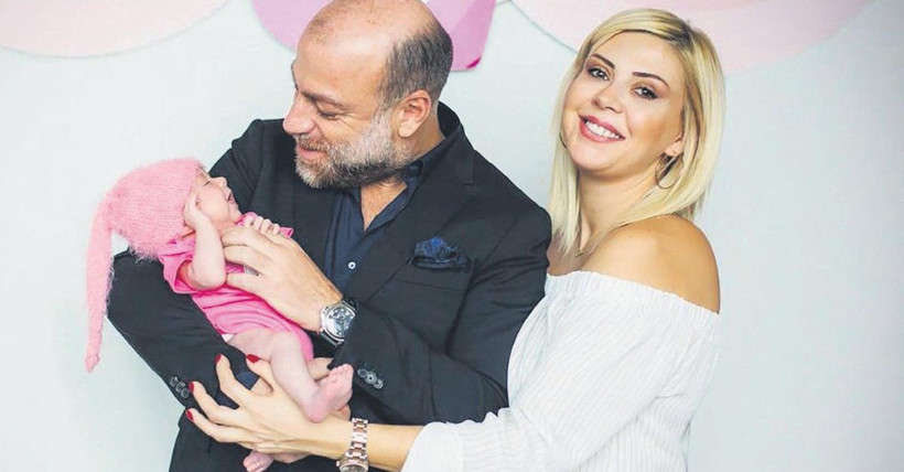 Naz Elmas'ın eşi Erol Özmandıracı'nın eski sevgilisi Merve Nur Başbuğ'un şiddet itirafı - Resim: 2