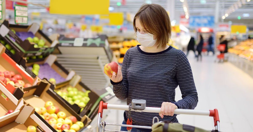 Koronavirüs yediğimiz gıdalarla bulaşır mı? Prof. Dr. Pınar Çıragil'den önemli açıklamalar - Resim: 3