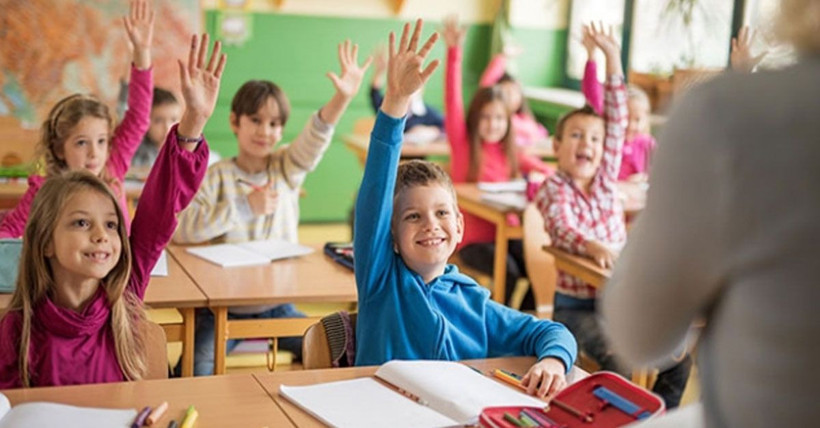 21 Eylül'de okullar nasıl açılacak? Detaylar belli oldu - Resim: 1