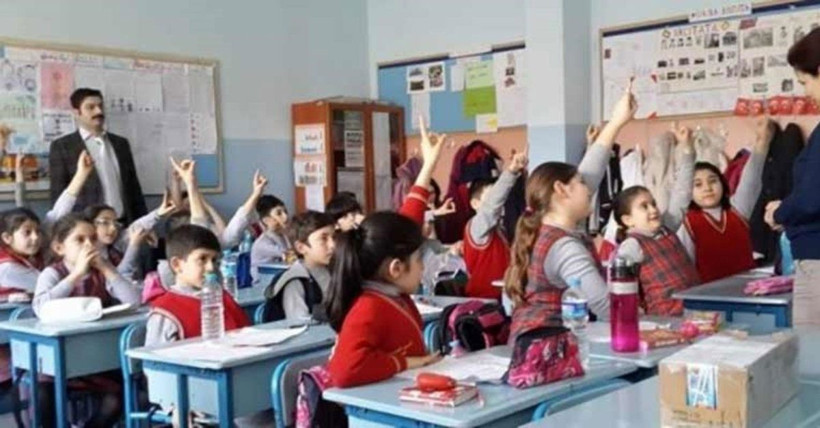 21 Eylül'de okullar nasıl açılacak? Detaylar belli oldu - Resim: 2