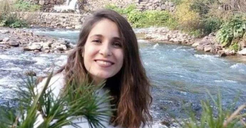 Gülistan Doku'yu arama çalışmaları sonlandırıldı! Tunceli Valiliği açıkladı - Resim: 4