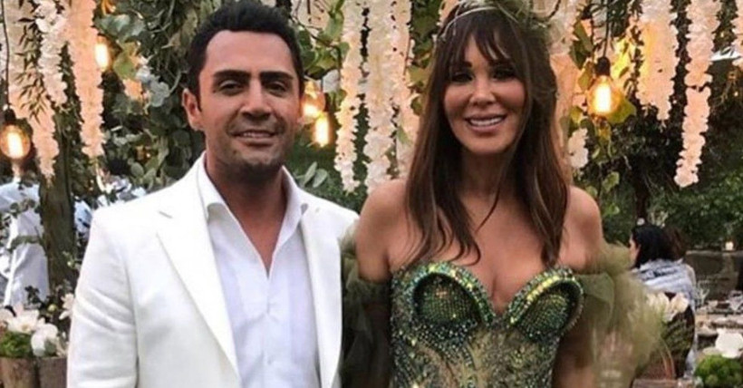 Seren Serengil ile Yaşar İpek boşandı! Mahkeme sonrası adliyede dikkat çeken hareket - Resim: 3