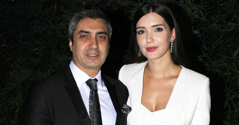 Necati Şaşmaz eşi Nagehan Şaşmaz'ın mesajlarını ele geçirdi 12 yıl hapsi isteniyor! - Resim: 3