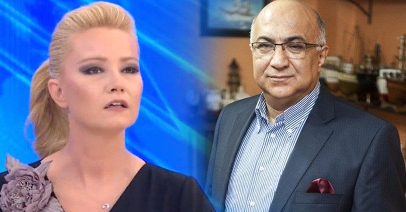 Müge Anlı ile Tatlı Sert'in doktoru Arif Verimli ilginç önerileriyle gündem oldu - Resim: 3