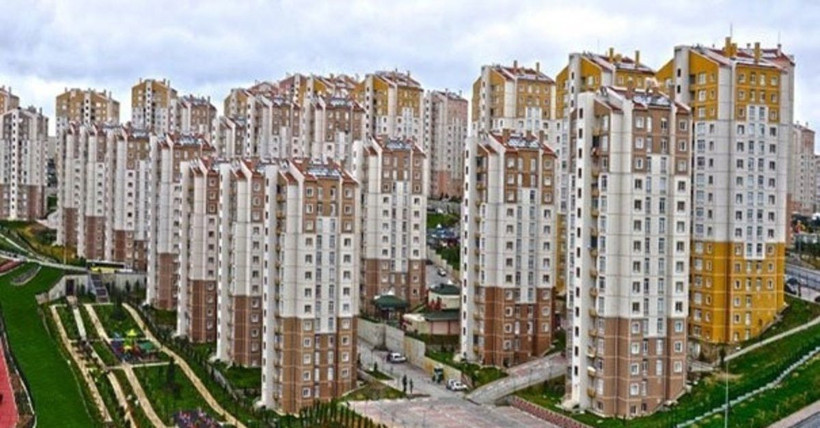 TOKİ’den 13 ilde çekilişsiz kurasız konut satışı 240 ay taksit imkanı da var - Resim: 4