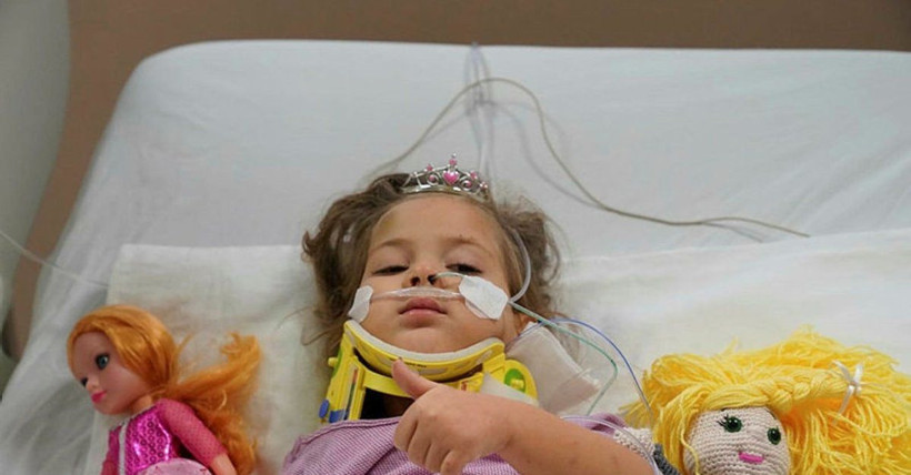 Ayda bebeğin o fotoğrafına Pınar Altuğ da isyan etti! Yazıklar olsun deyip tepki gösterdi - Resim: 3