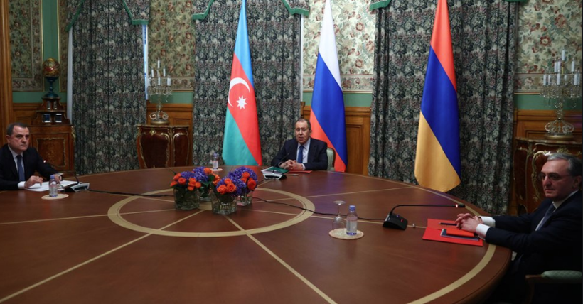 Ermeniler, Dağlık Karabağ'daki çatışmalar sonrası ne düşünüyor? Çok konuşulacak anket - Resim: 2